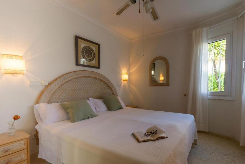 Oliva Nova Villa Mar Exterior photo